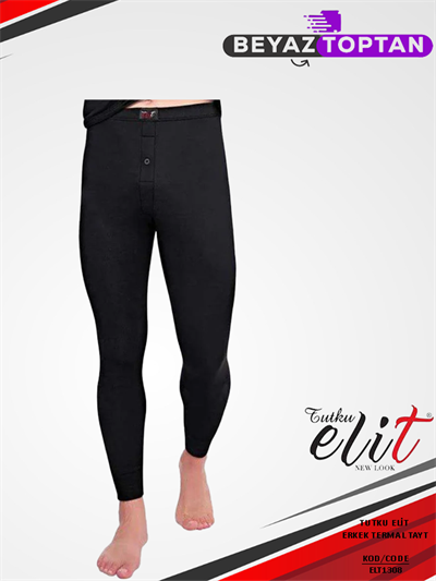 Tutku Elit Erkek Termal Tayt