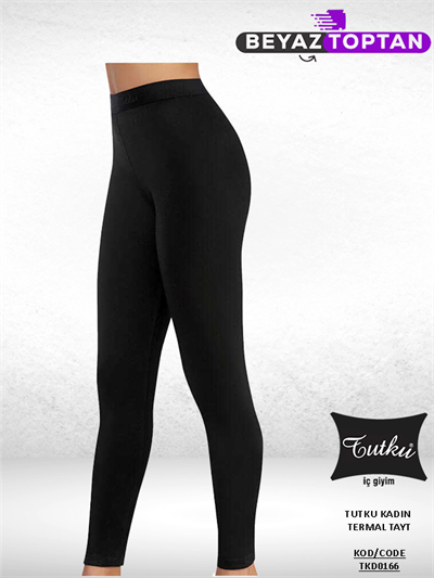 Tutku Kadın Termal Tayt