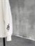 Actual Nakışlı Oversize Sweatshirt (Ekru)
