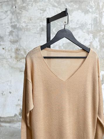 Basic Model V Yaka Merserize Kazak (Camel)