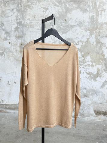 Basic Model V Yaka Merserize Kazak (Camel)