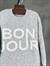 Bonjour Premium Soft Kazak (Gri)
