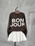 Bonjour Premium Soft Kazak (Kahve)