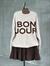 Bonjour Premium Soft Kazak (Vizon)