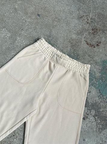 Kadın Eşofman Pantolon (Bej)