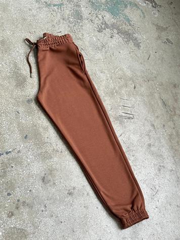 Kadın Eşofman Pantolon (Kahve)
