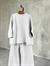 LA California Taş Yıkama Oversize Takım 