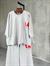 LA California Taş Yıkama Oversize Takım 