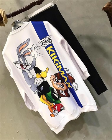 Looney Tunes Kikimax Sweat