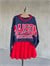 Maison Kolej Oversize Tunik Kazak (Lacivert)