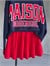 Maison Kolej Oversize Tunik Kazak (Lacivert)