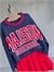 Maison Kolej Oversize Tunik Kazak (Lacivert)