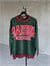 Maison Kolej Oversize Tunik Kazak (Zümrüt)