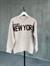 New York Premium Soft Kazak (Vizon)