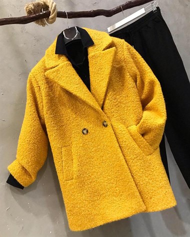 Oversize Kesim Kaban (HARDAL)