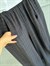 Premium Ekose Şalvar Pantolon (Lacivert)