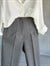 Premium Kalite Pantolon (Antrasit)
