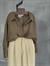Premium Palazzo Pantolon (Olive)