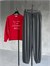 Salaş Kesim Jogger Pantolon (Antrasit)