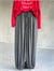 Salaş Kesim Jogger Pantolon (Antrasit)