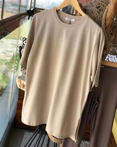 Uzun Salaş Tshirt