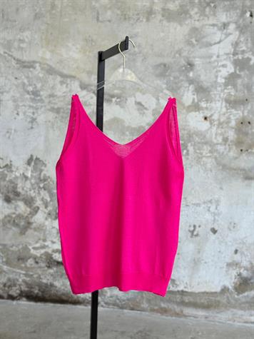 V Yaka Merserize Atlet (Fuşya)