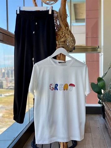 Yazı Detay Tshirt