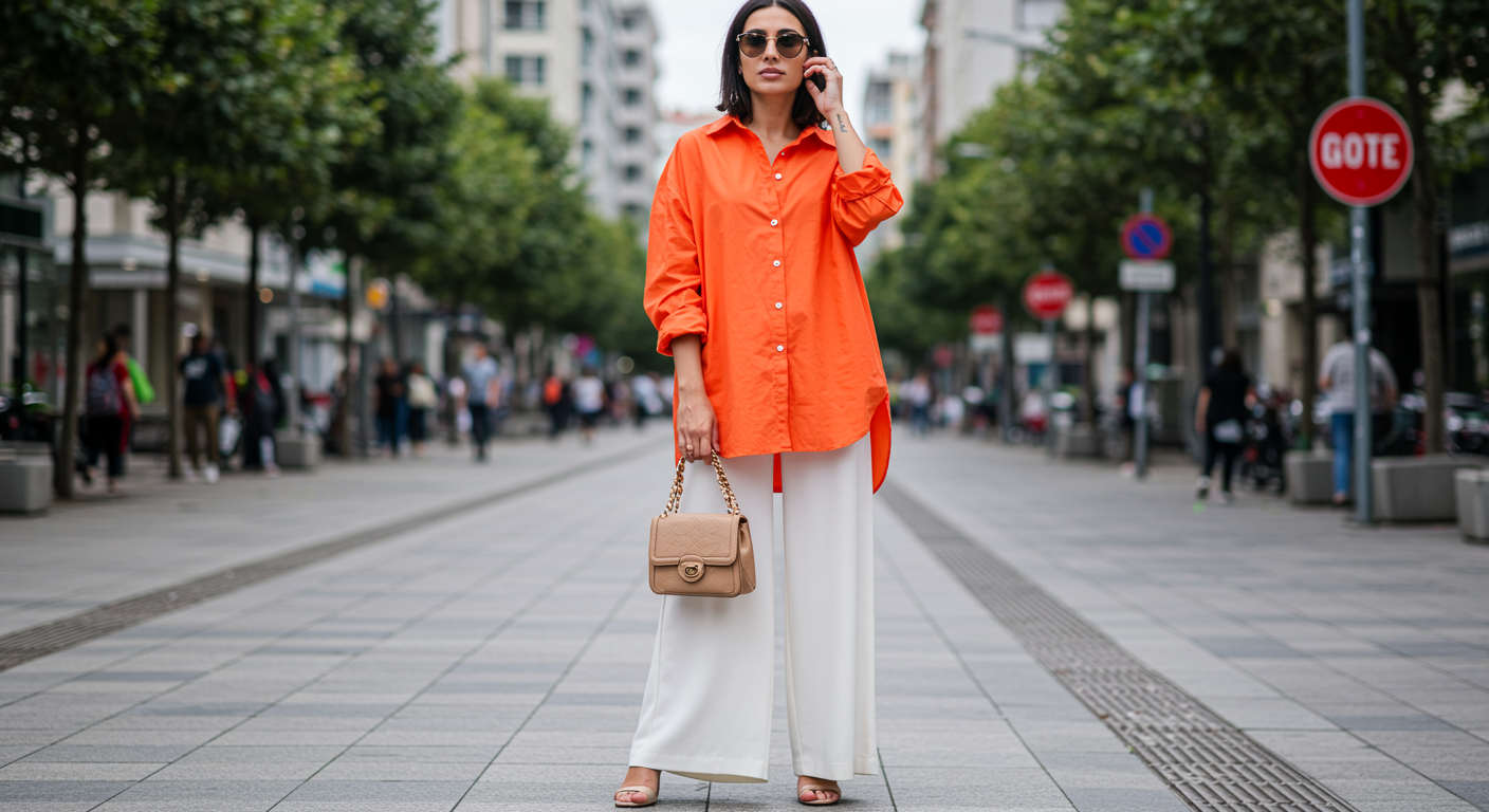 Genç ve Dinamik Bir Görünüm İçin Crop Top Modelleri