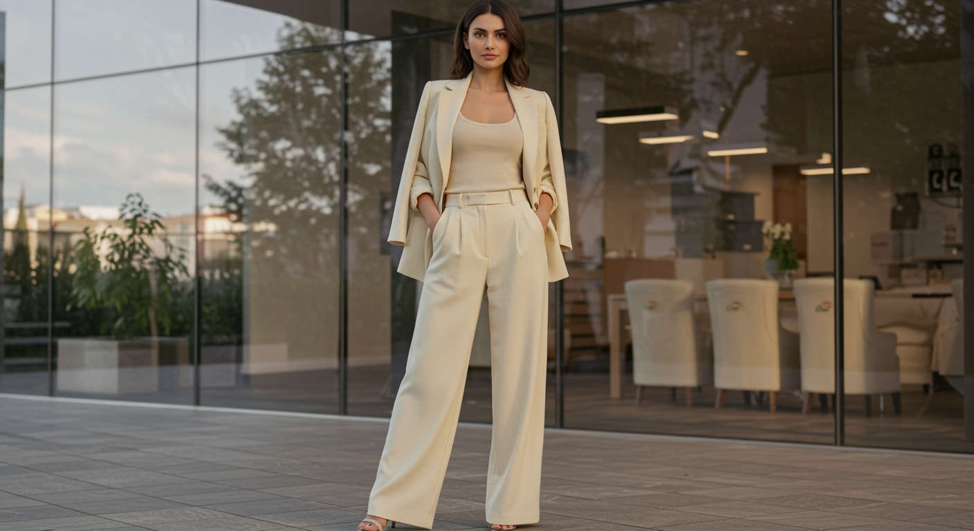 Genç ve Dinamik Bir Görünüm İçin Crop Top Modelleri
