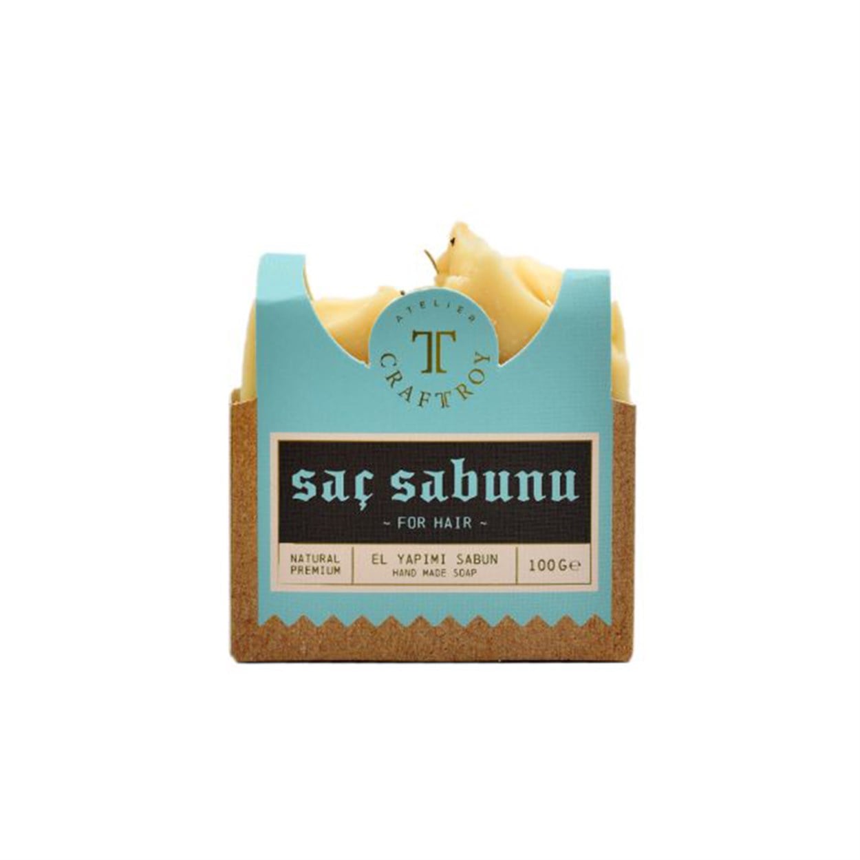 Saç Sabunu