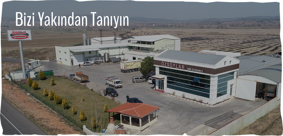 Bizi Yakından Tanıyın
