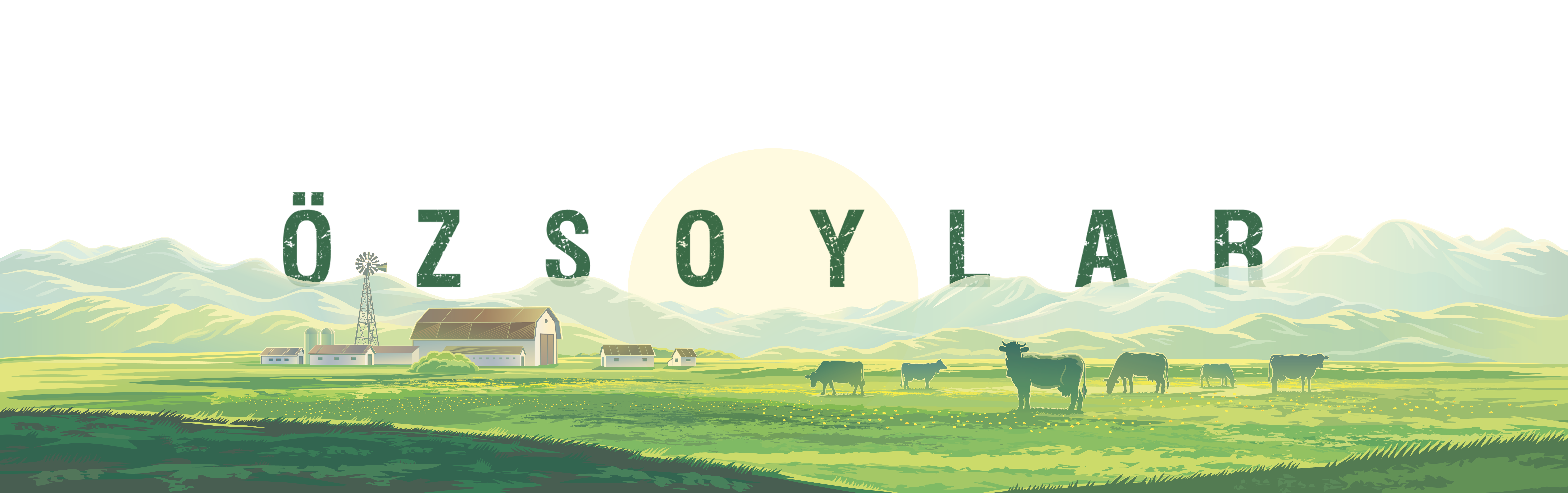 Özsoylar Süt ve Süt Ürünleri