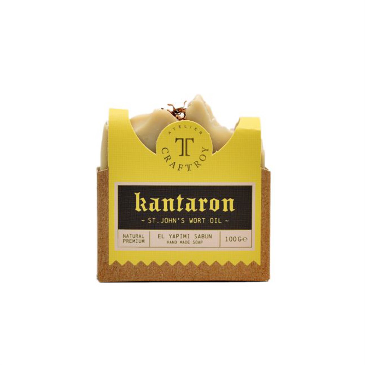 Kantaron Sabun