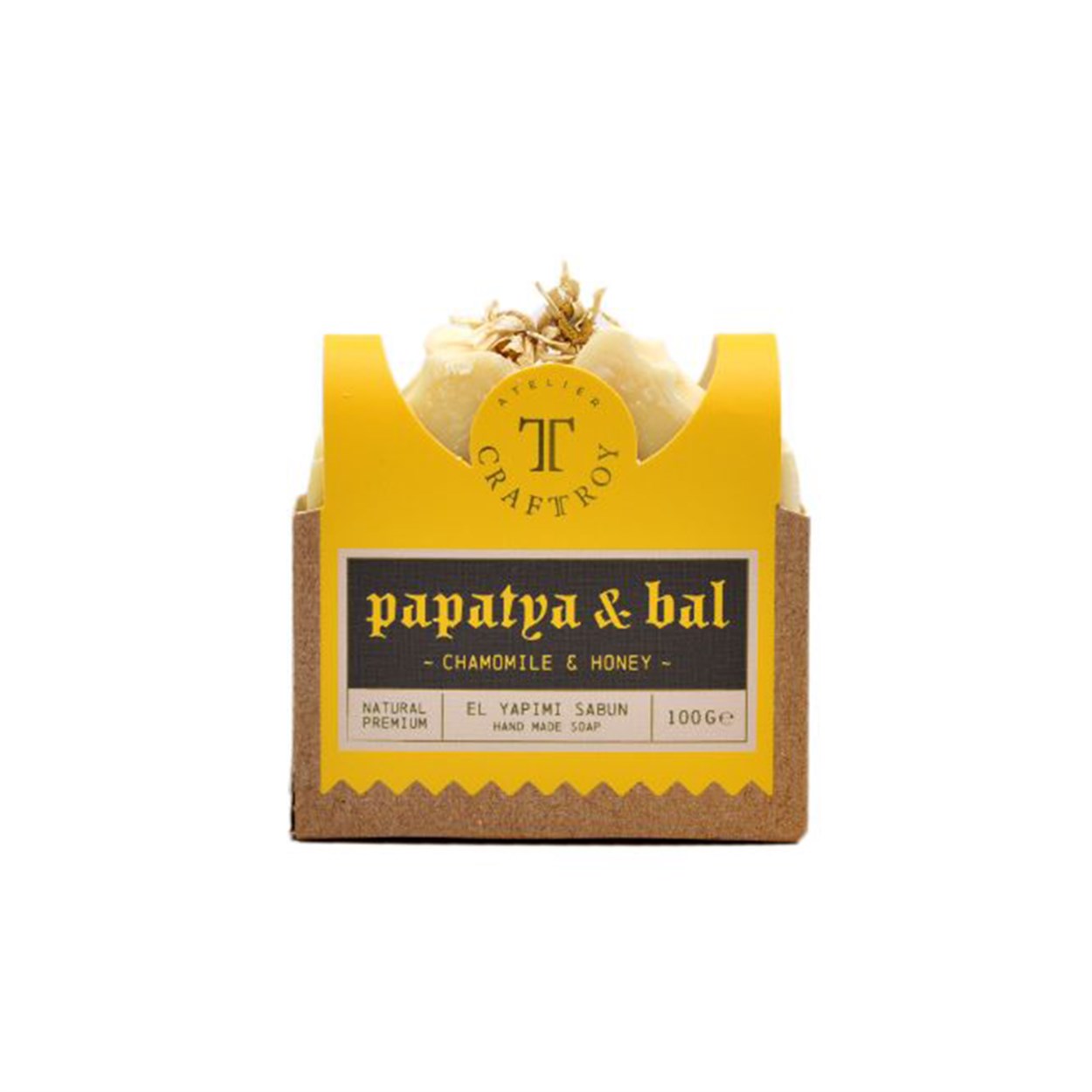Papatya & Bal