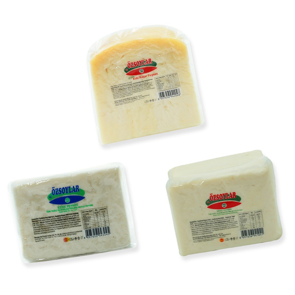 Sezonluk Paket