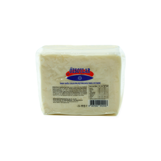 Tam Yağlı Olgunlaştırılmış İnek Peyniri 600 gr