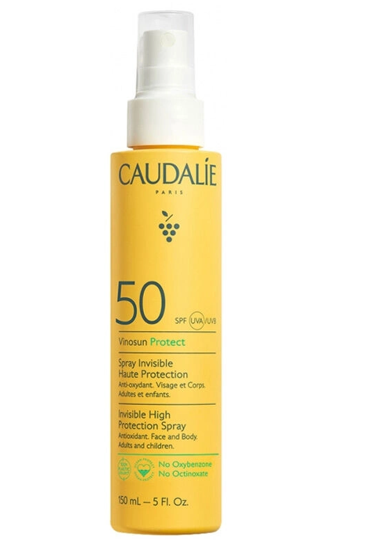 Caudalie Vinosun Protect Spf 50 Güneş Spreyi 150 ml
