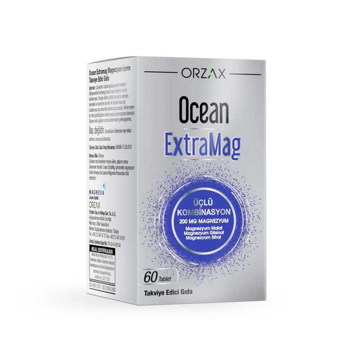 Ocean ExtraMAG