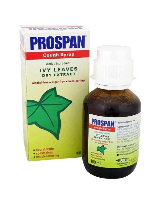 PROSPAN