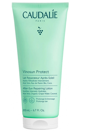 Caudalie Vinosun Protect Güneş Sonrası Losyon 200 ml