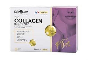 Day2Day The Collagen Beauty
