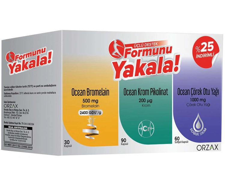  OCEAN FORMUNU YAKALA %25 IND