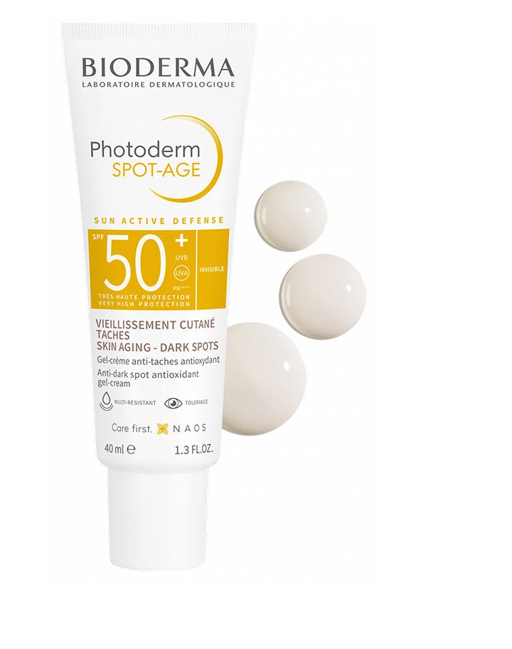 Bioderma Photoderm SPF50+ Spot Age 40 ml