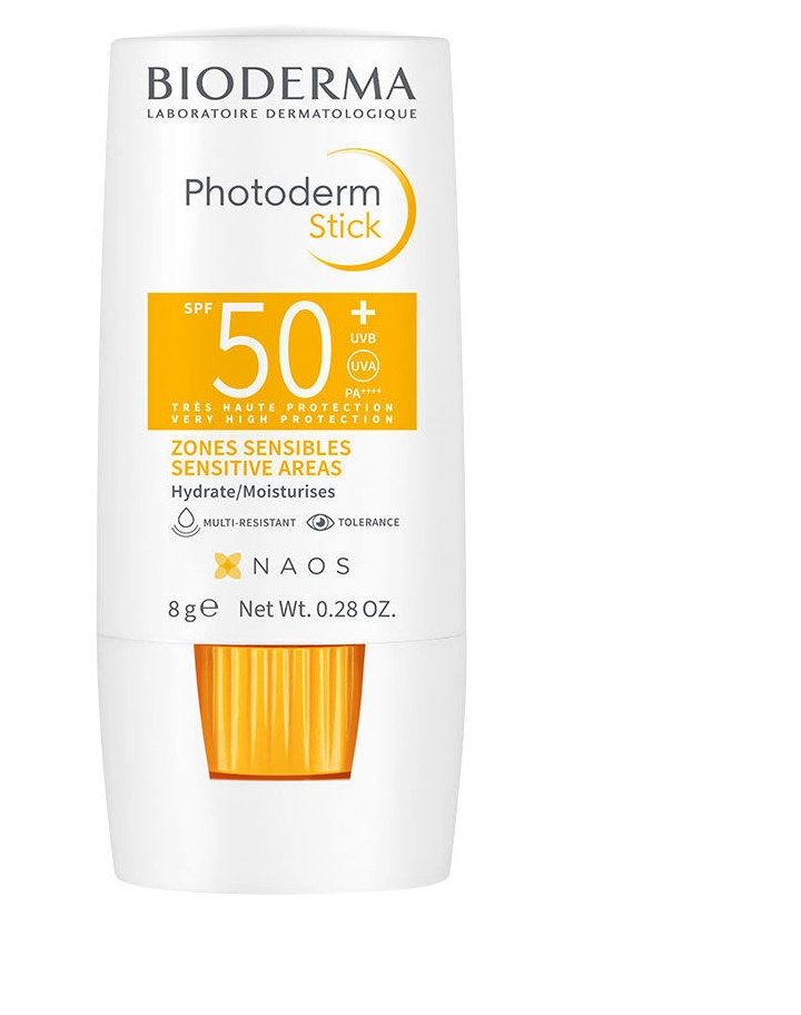 Bioderma Photoderm Stick SPF50+ 8 gr