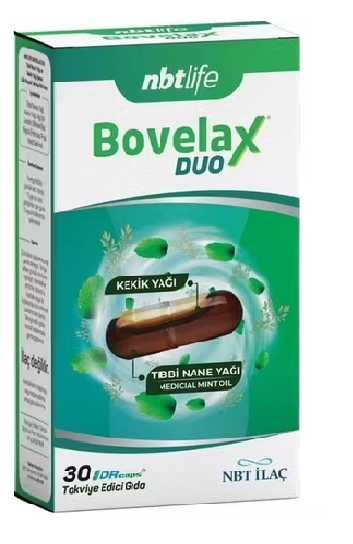 Nbtlife Bovelax duo
