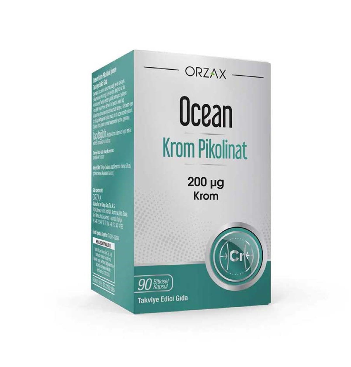 Ocean Krom Pikolinat