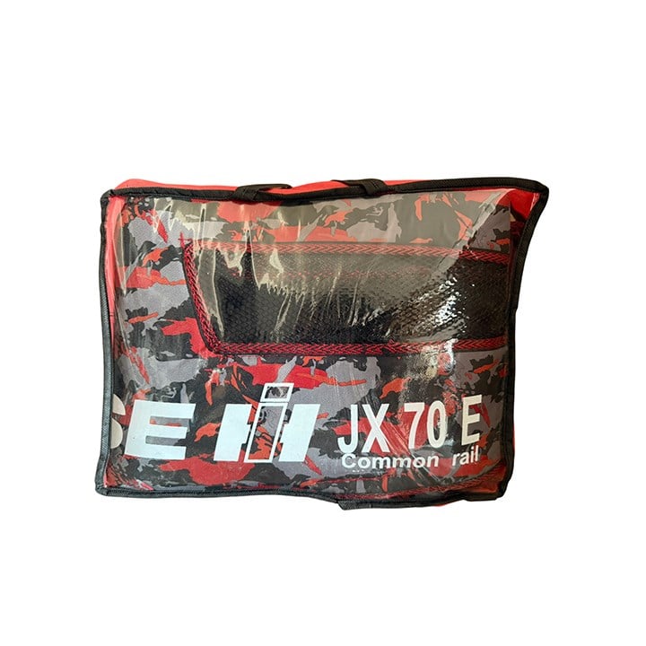 JX70E KABİNSİZ COMMONRAİL KAPORTA ÖRTÜSÜ