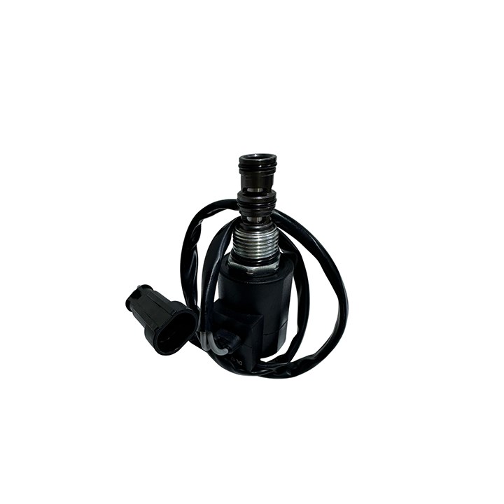 4WD SOLENOID