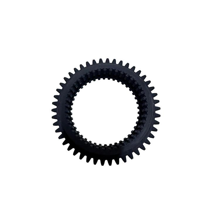 1-2 SENKROMENÇ DİŞLİ   