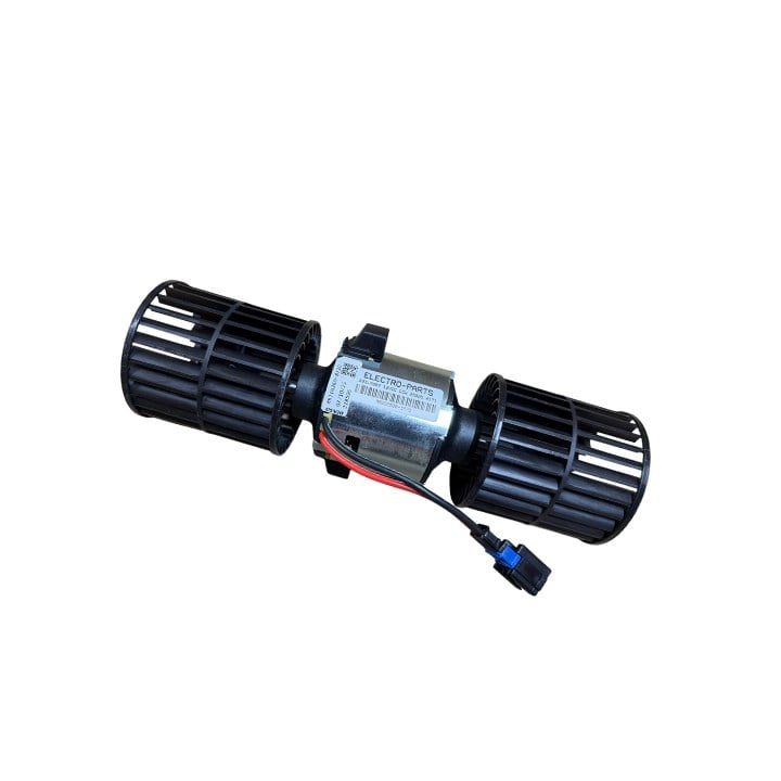 MOTOR KALORİFER